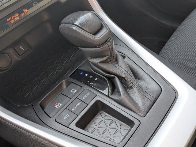2021 Toyota RAV4 - $25,522