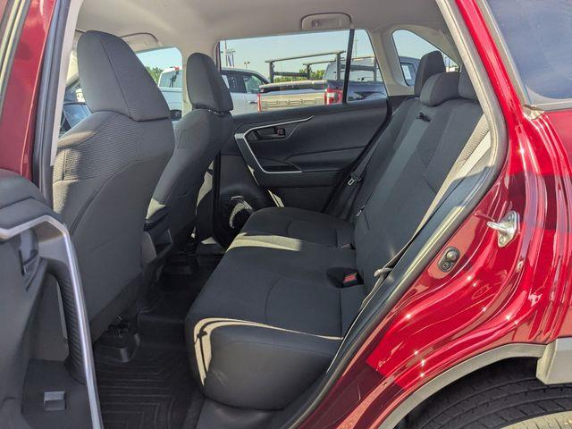 2021 Toyota RAV4 - $25,522