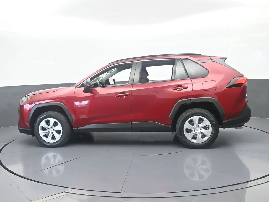 2021 Toyota RAV4 - $19,991