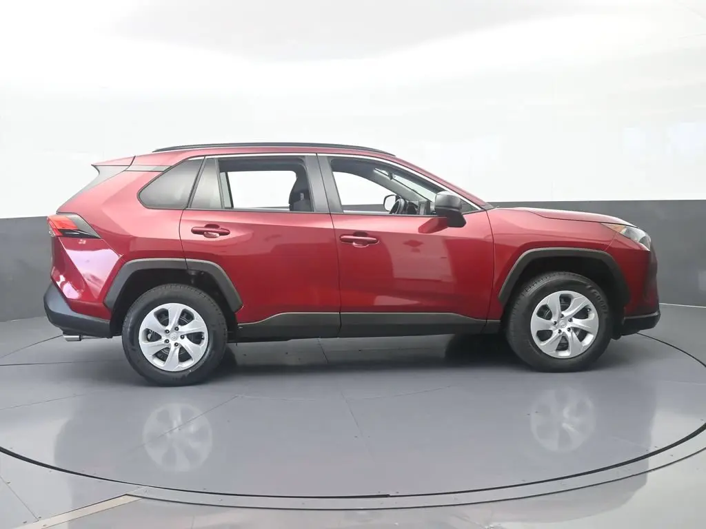 2021 Toyota RAV4 - $19,991