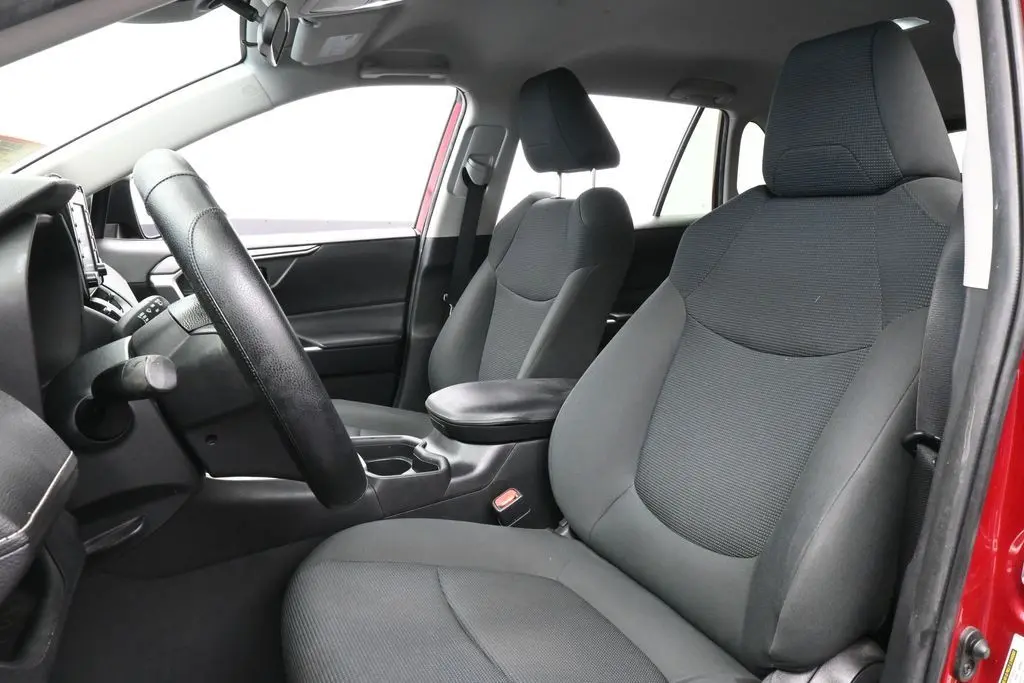 2021 Toyota RAV4 - $19,991