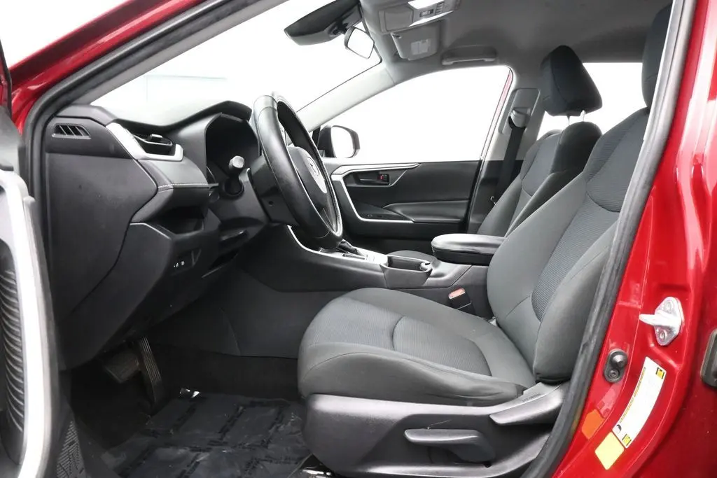 2021 Toyota RAV4 - $19,991