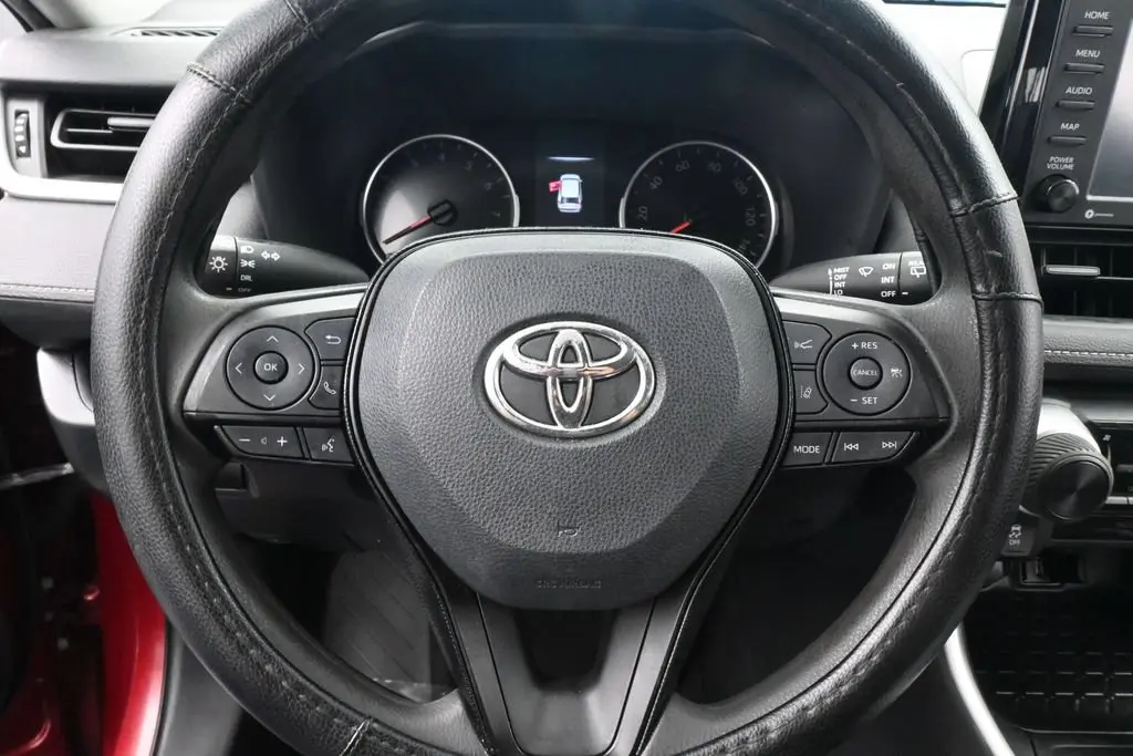 2021 Toyota RAV4 - $19,991