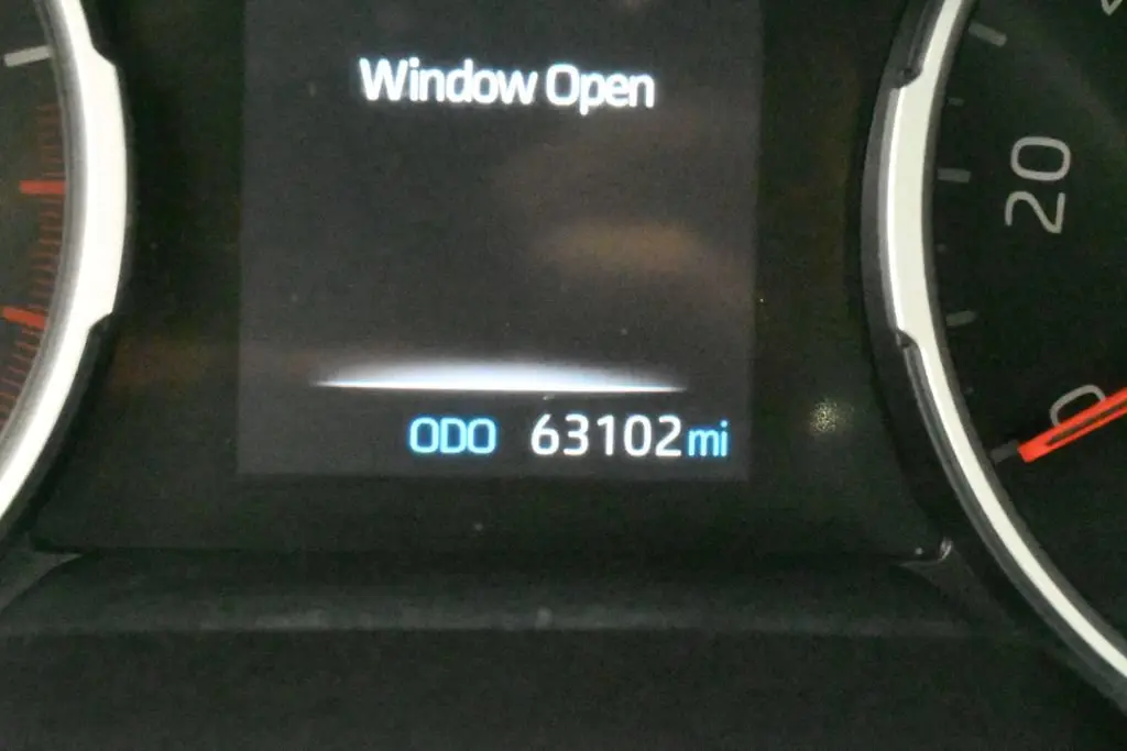 2021 Toyota RAV4 - $19,991