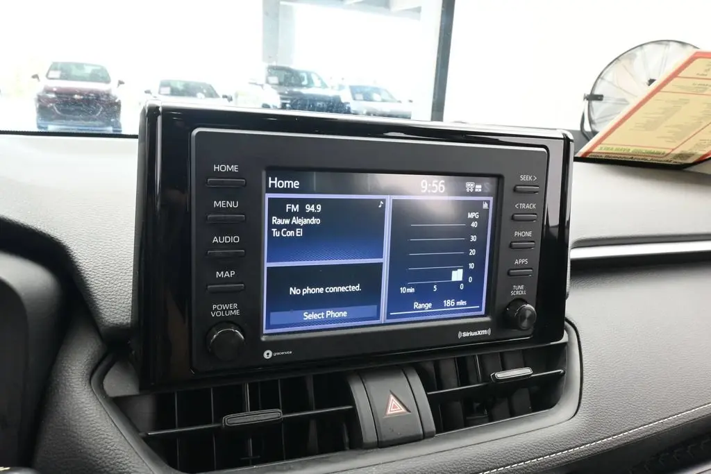 2021 Toyota RAV4 - $19,991