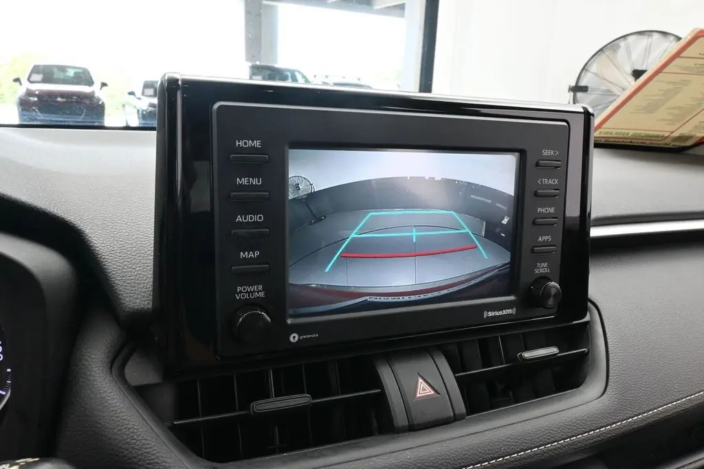 2021 Toyota RAV4 - $19,991