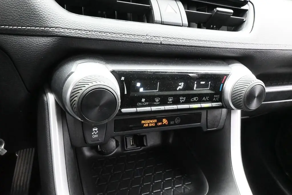 2021 Toyota RAV4 - $19,991