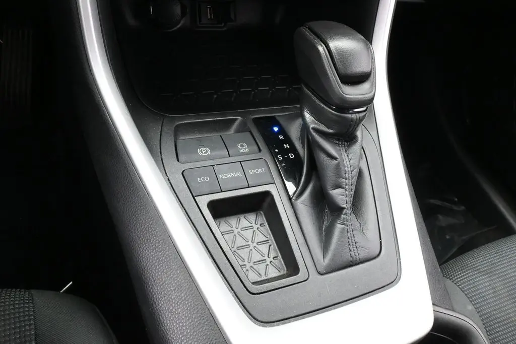 2021 Toyota RAV4 - $19,991