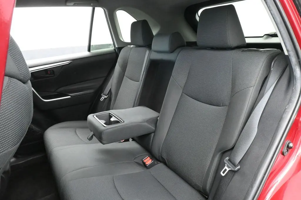 2021 Toyota RAV4 - $19,991