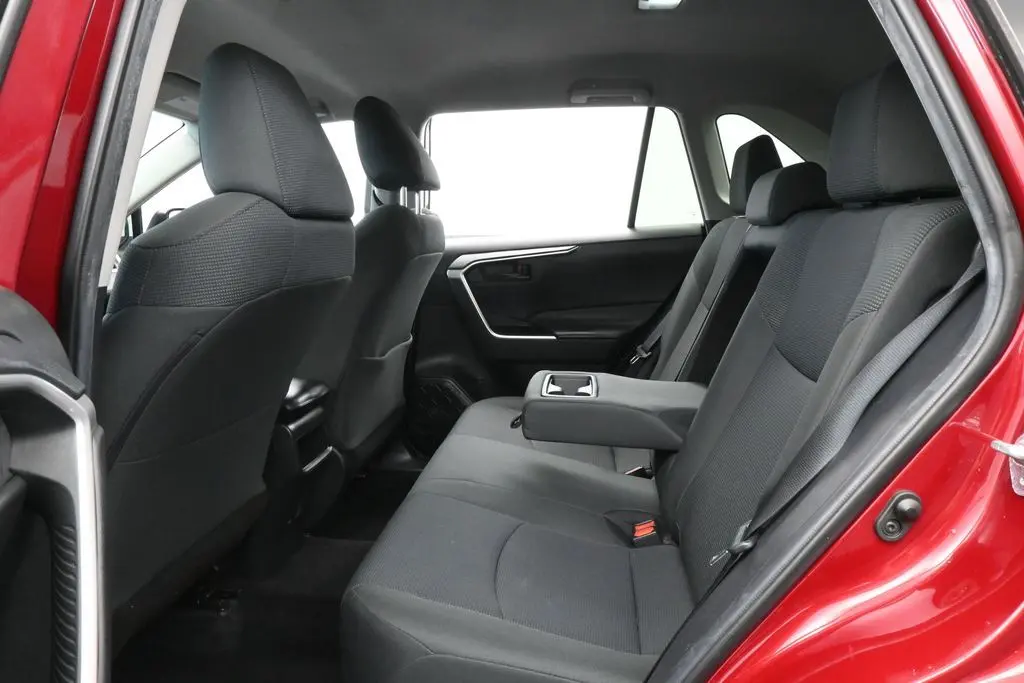 2021 Toyota RAV4 - $19,991