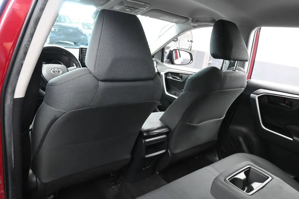 2021 Toyota RAV4 - $19,991
