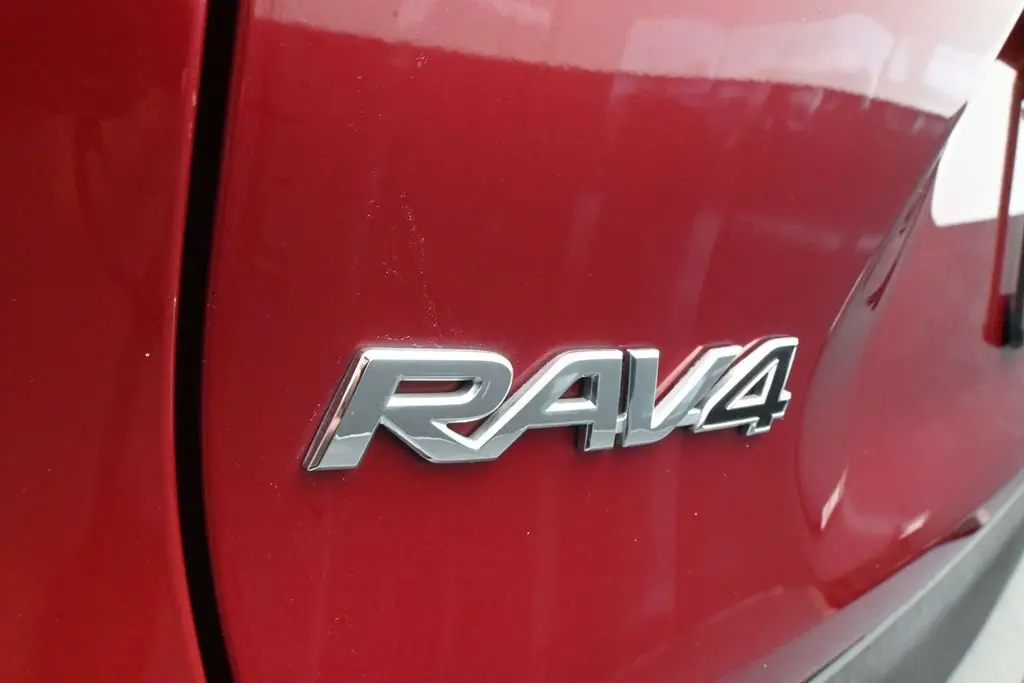 2021 Toyota RAV4 - $19,991
