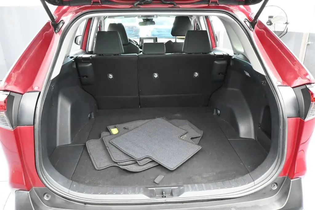 2021 Toyota RAV4 - $19,991