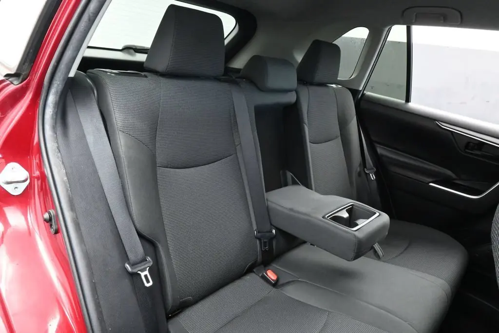 2021 Toyota RAV4 - $19,991