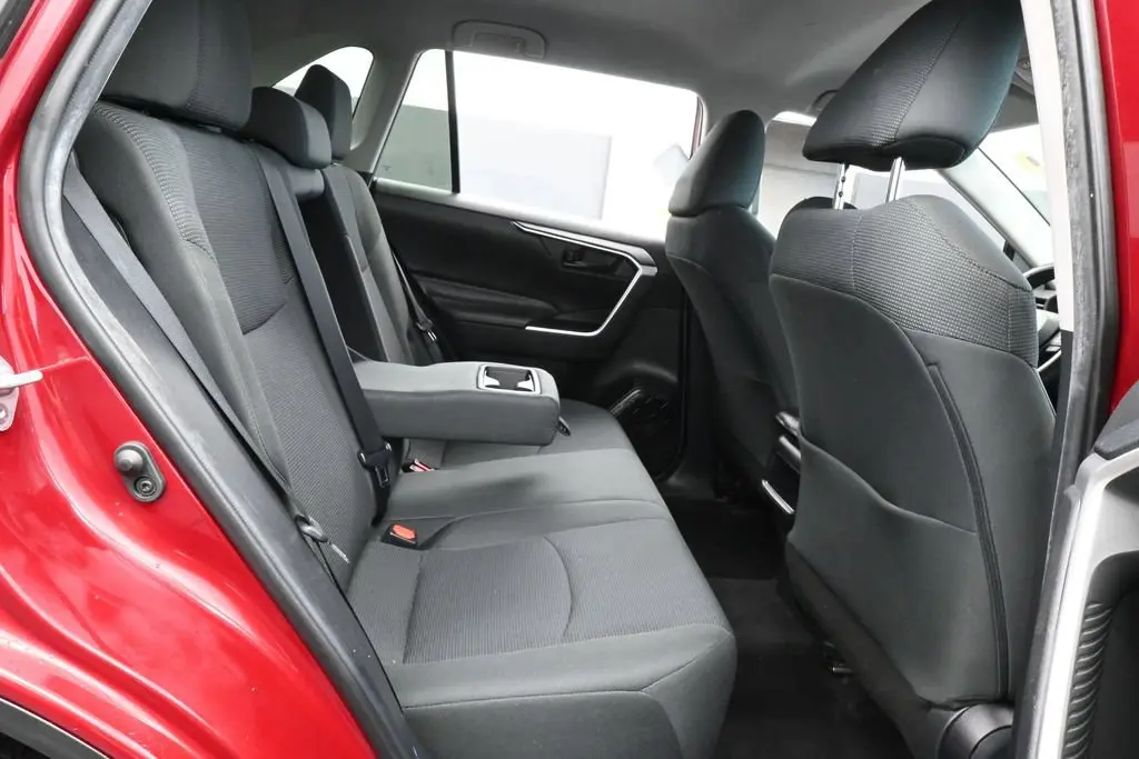 2021 Toyota RAV4 - $19,991