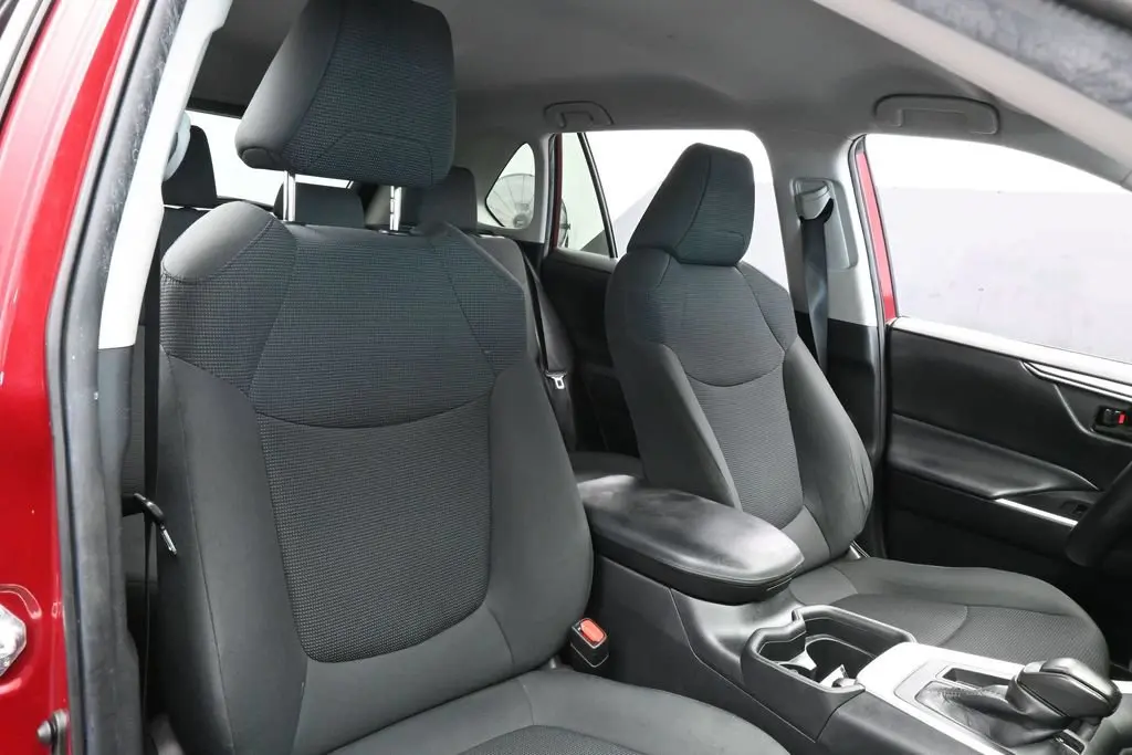 2021 Toyota RAV4 - $19,991