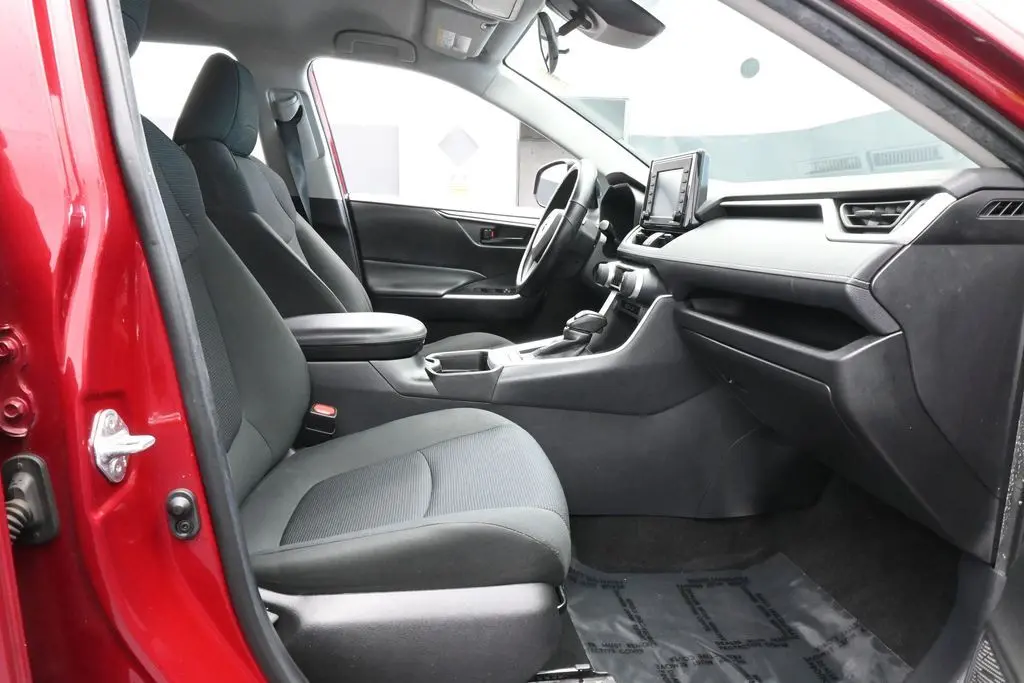 2021 Toyota RAV4 - $19,991