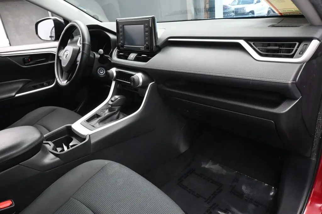 2021 Toyota RAV4 - $19,991