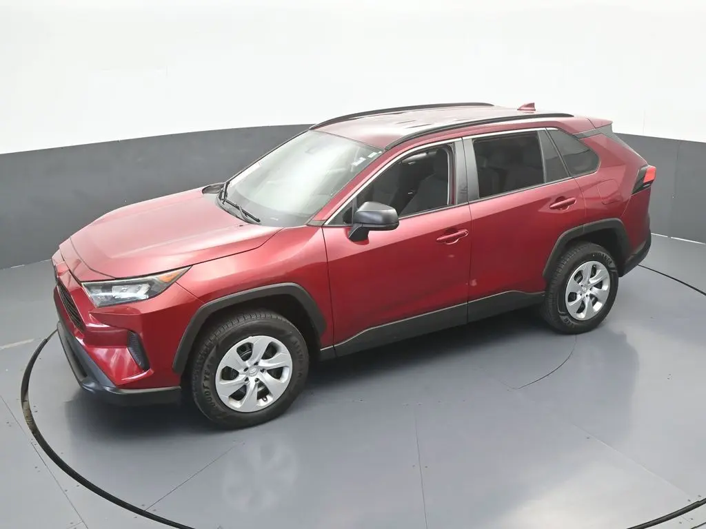 2021 Toyota RAV4 - $19,991