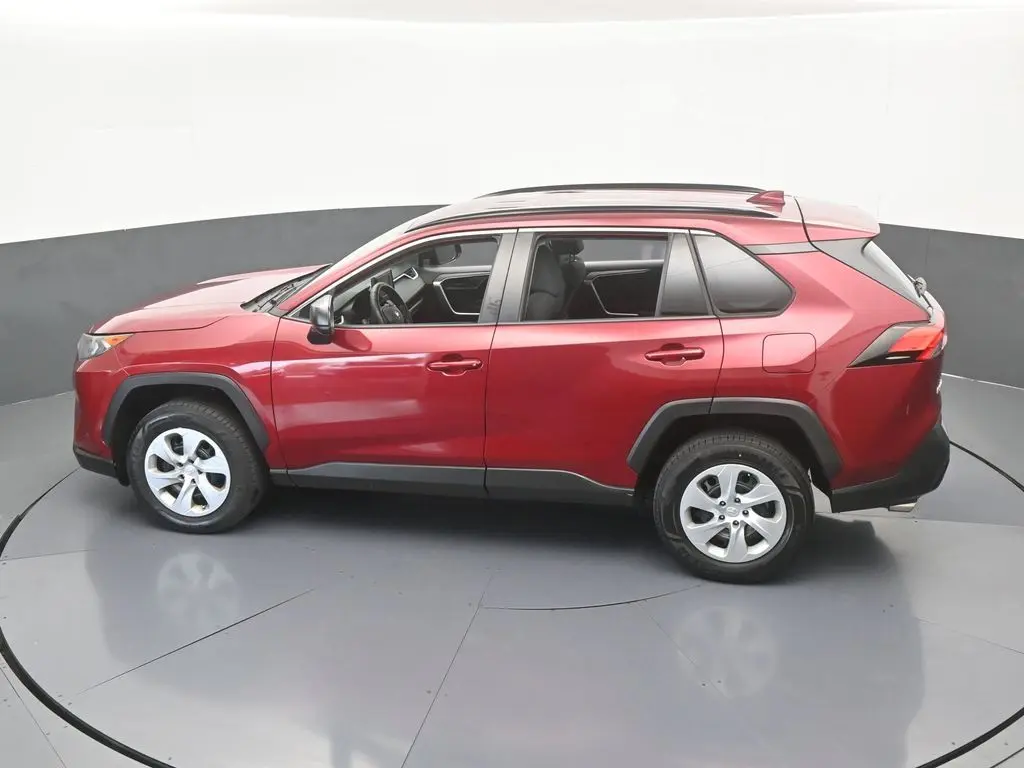 2021 Toyota RAV4 - $19,991