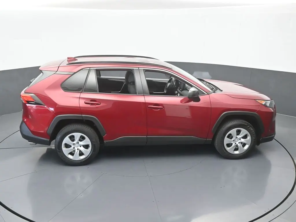 2021 Toyota RAV4 - $19,991