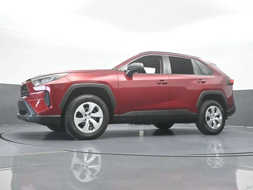 2021 Toyota RAV4 - $19,991