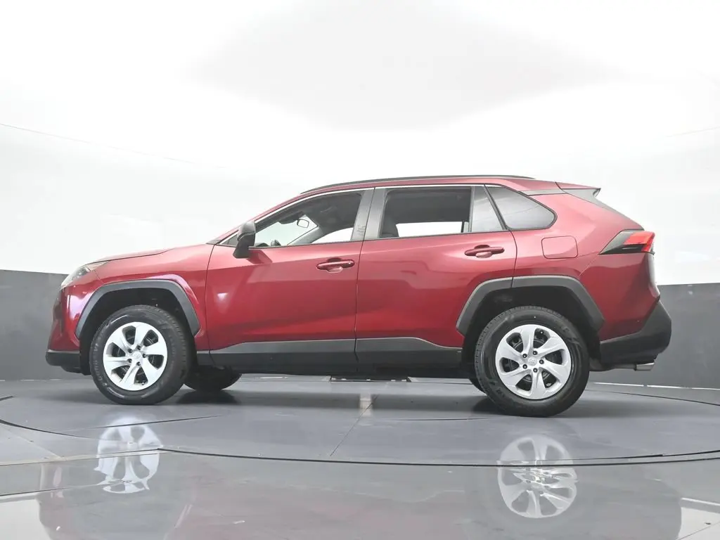 2021 Toyota RAV4 - $19,991