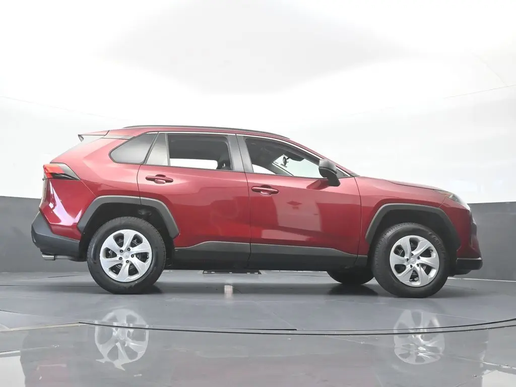 2021 Toyota RAV4 - $19,991