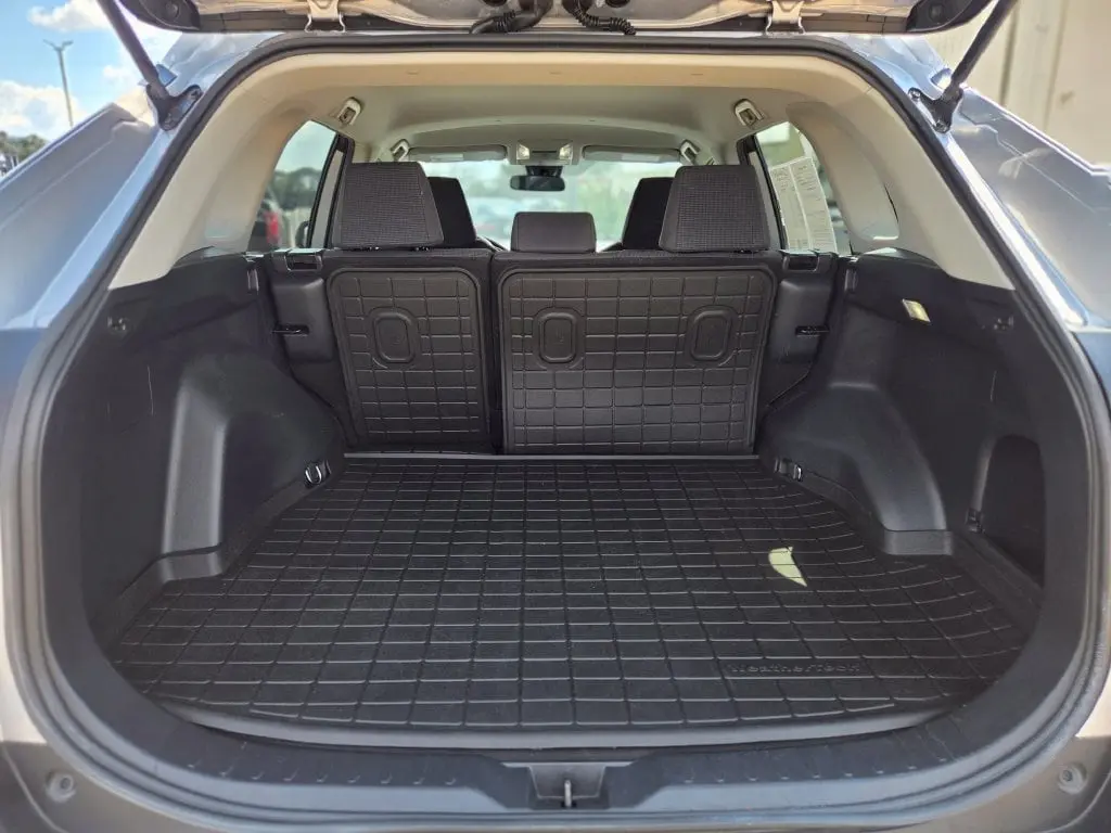2022 Toyota RAV4 - $24,117