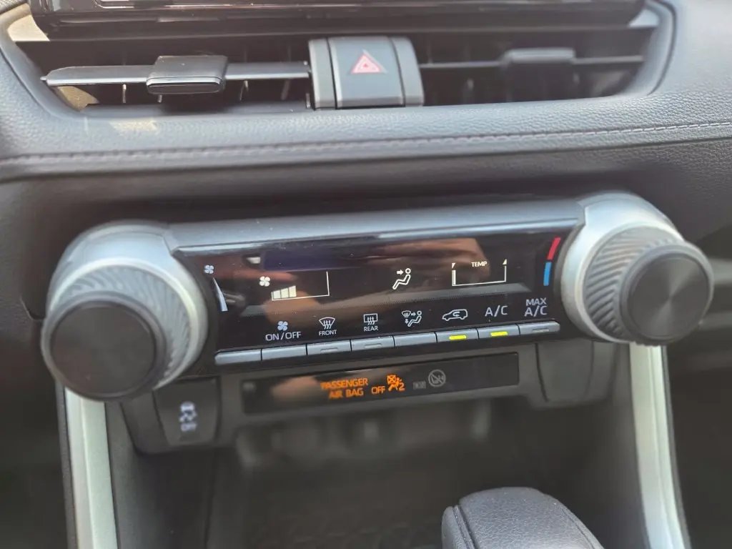 2022 Toyota RAV4 - $24,117