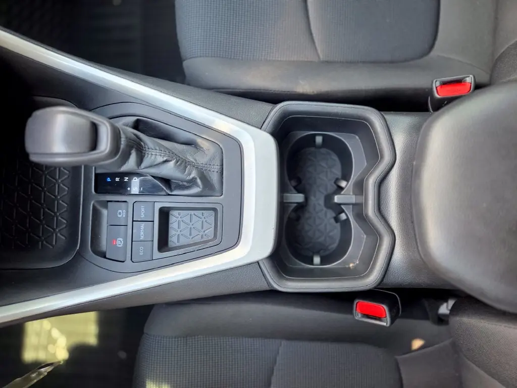 2022 Toyota RAV4 - $24,117