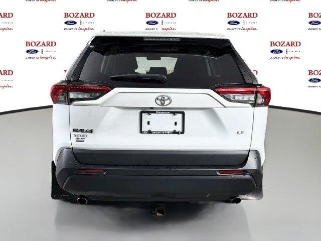 2022 Toyota RAV4 - $18,000