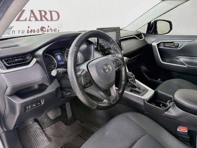 2022 Toyota RAV4 - $18,000