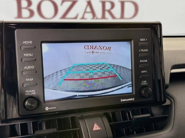 2022 Toyota RAV4 - $18,000