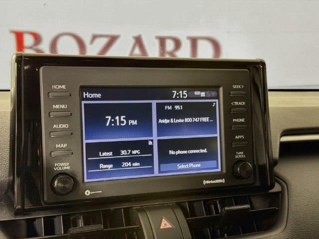 2022 Toyota RAV4 - $18,000