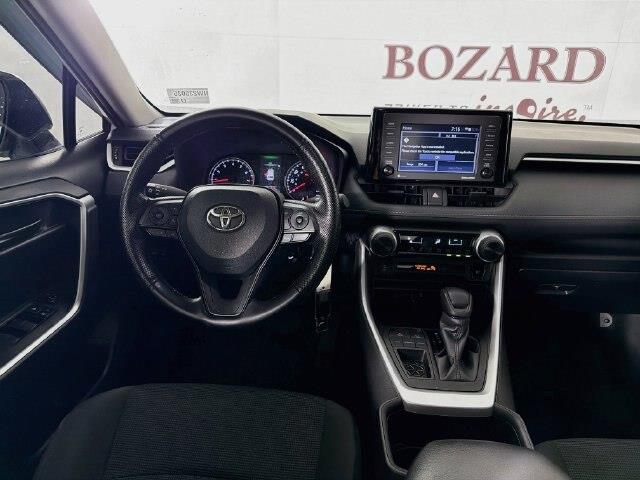 2022 Toyota RAV4 - $18,000