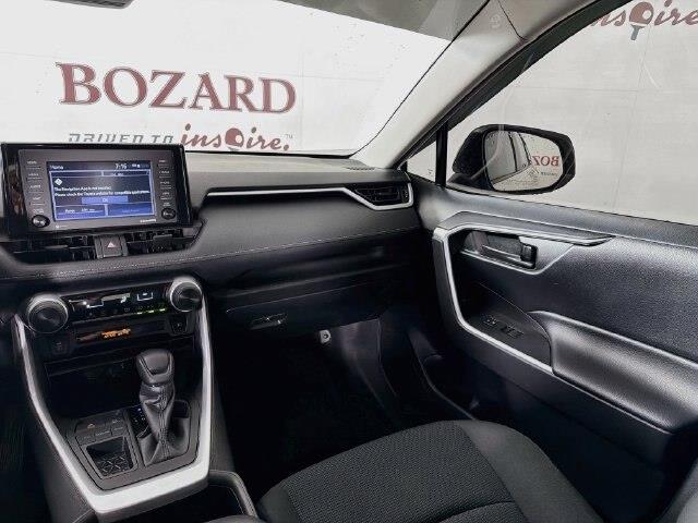 2022 Toyota RAV4 - $18,000