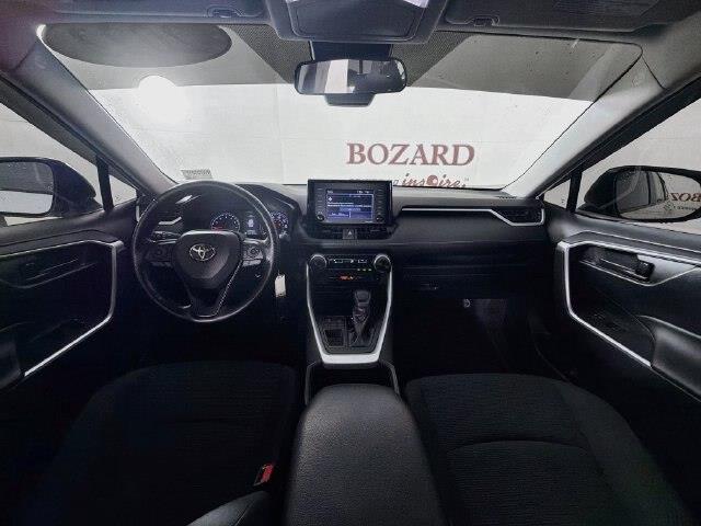2022 Toyota RAV4 - $18,000