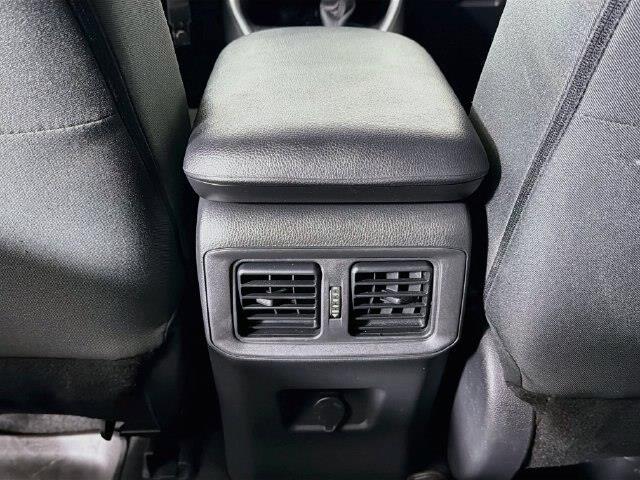 2022 Toyota RAV4 - $18,000