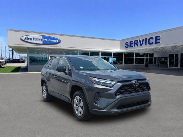 2023 Toyota RAV4 - $22,950