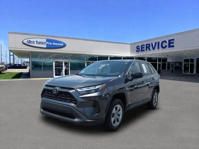 2023 Toyota RAV4 - $22,950
