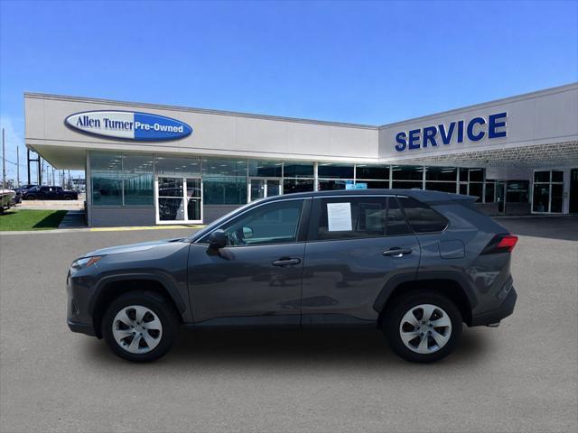 2023 Toyota RAV4 - $22,950