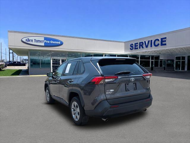 2023 Toyota RAV4 - $22,950