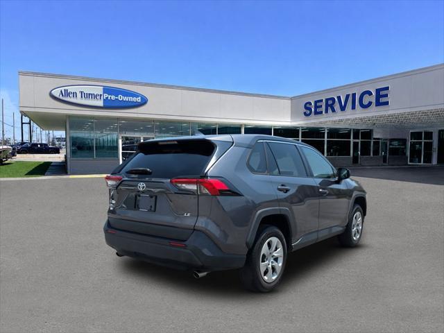 2023 Toyota RAV4 - $22,950