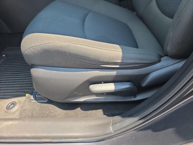 2023 Toyota RAV4 - $22,950