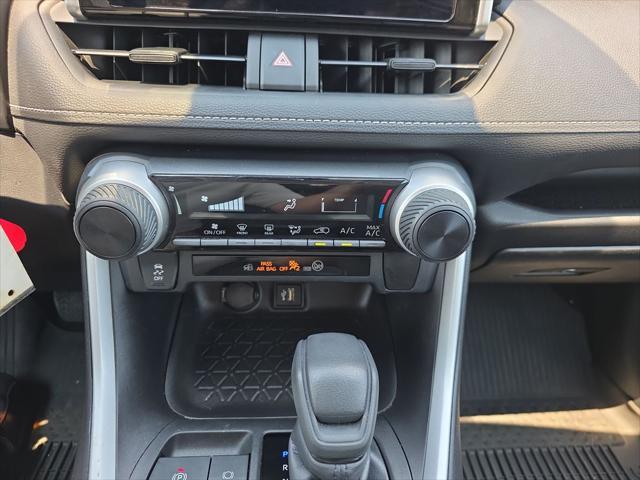 2023 Toyota RAV4 - $22,950
