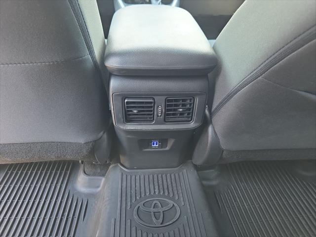 2023 Toyota RAV4 - $22,950