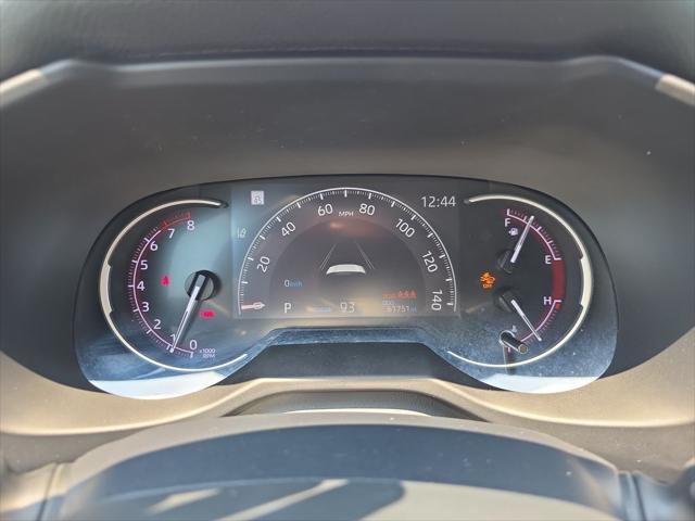 2023 Toyota RAV4 - $22,950