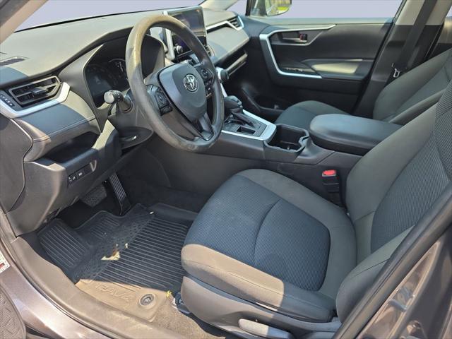 2023 Toyota RAV4 - $22,950