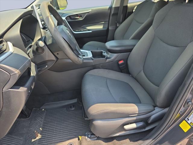 2023 Toyota RAV4 - $22,950